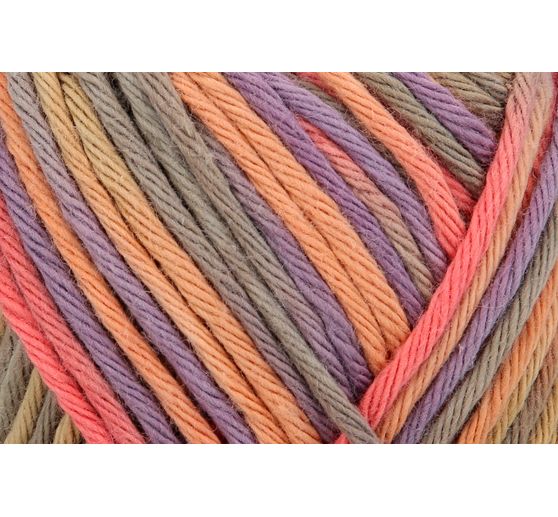Puppets Lyric 8/8 Multicolor