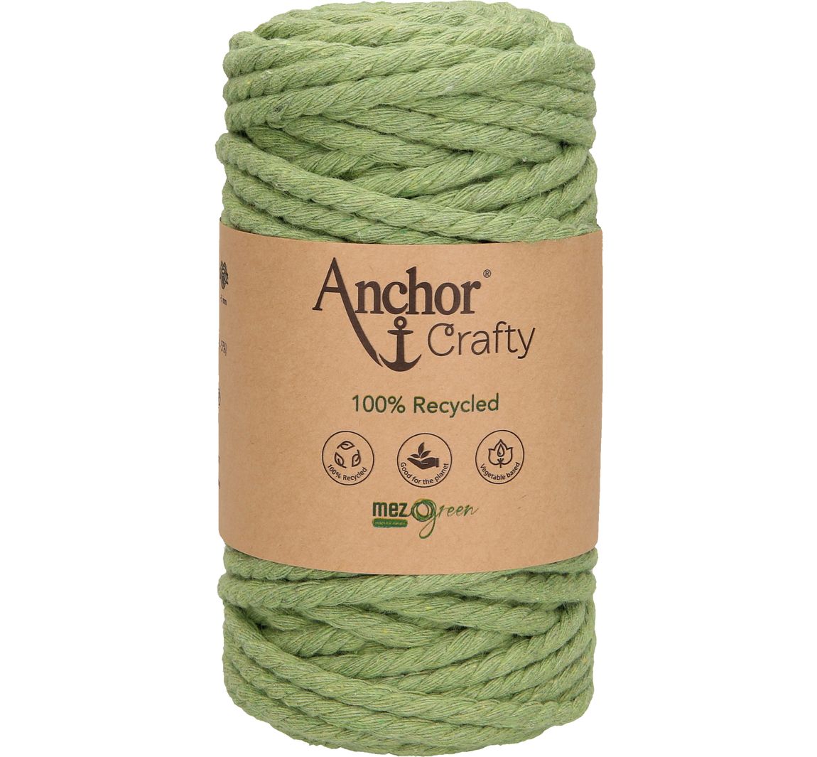 Anchor Crafty - Kleur 00110