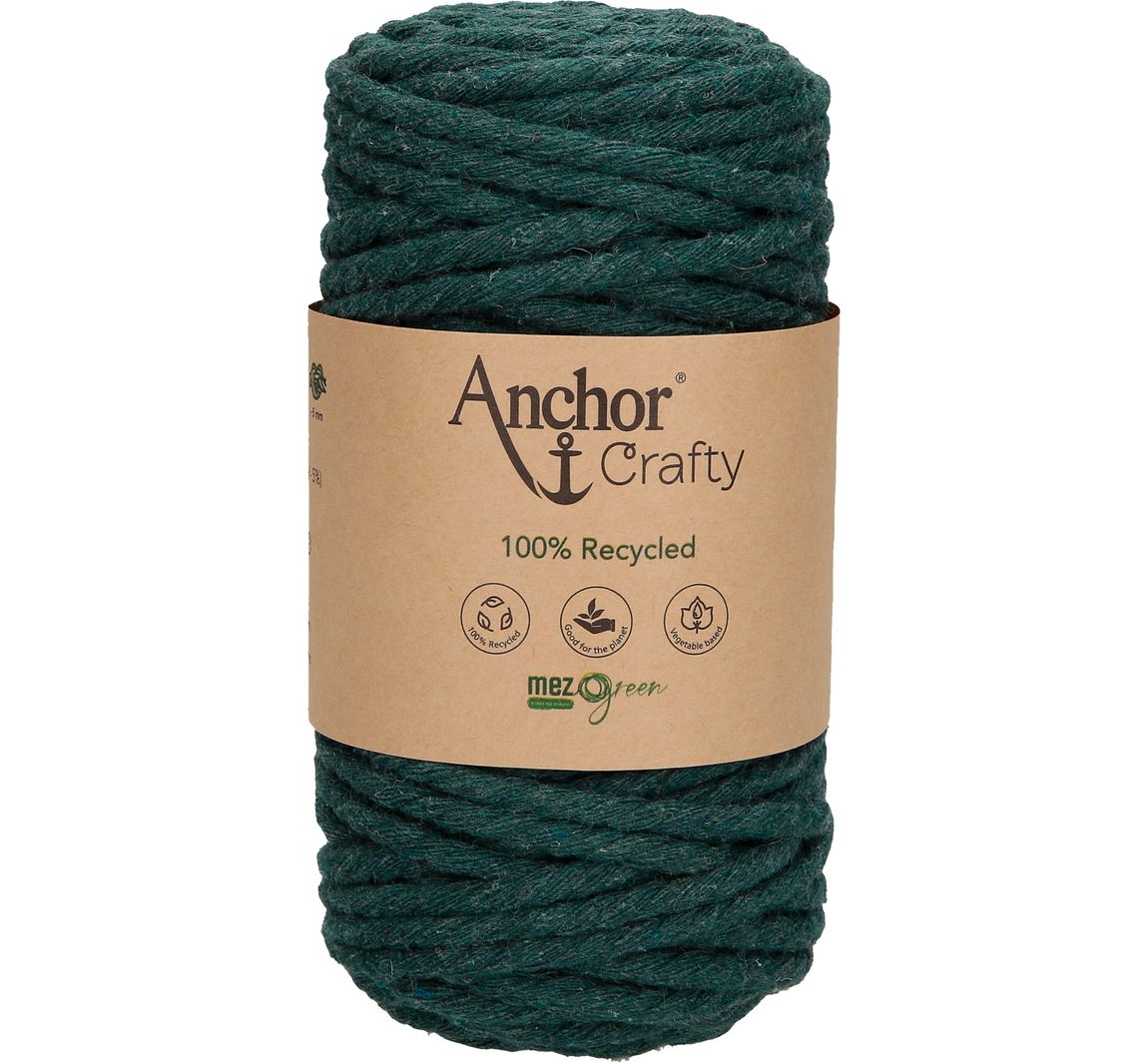 Anchor Crafty - Kleur 00111