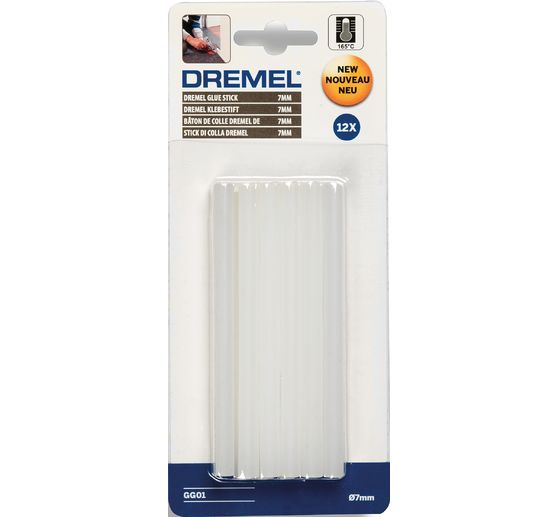 Lijmsticks voor DREMEL lijmpistool