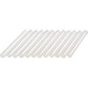 Lijmsticks voor DREMEL lijmpistool Transparant