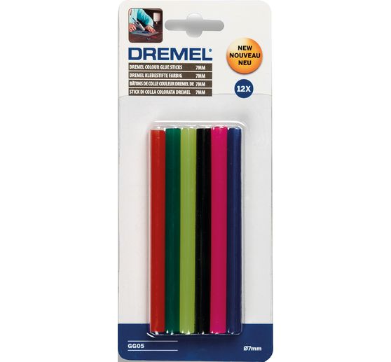 Lijmsticks voor DREMEL lijmpistool