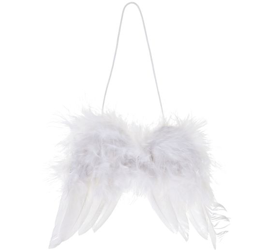 Angel wings