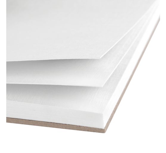edding Acryl/olie schilderen blok