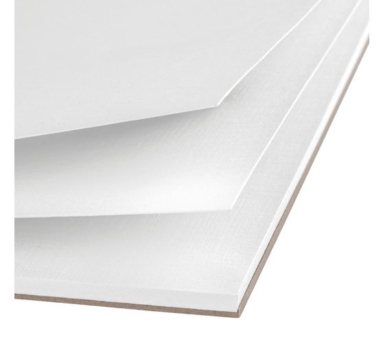 edding Acryl/olie schilderen blok