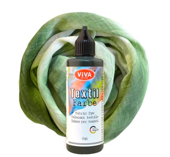 Viva Decor textile paint