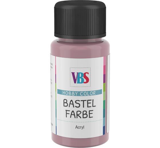 VBS Knutselverf, 50 ml