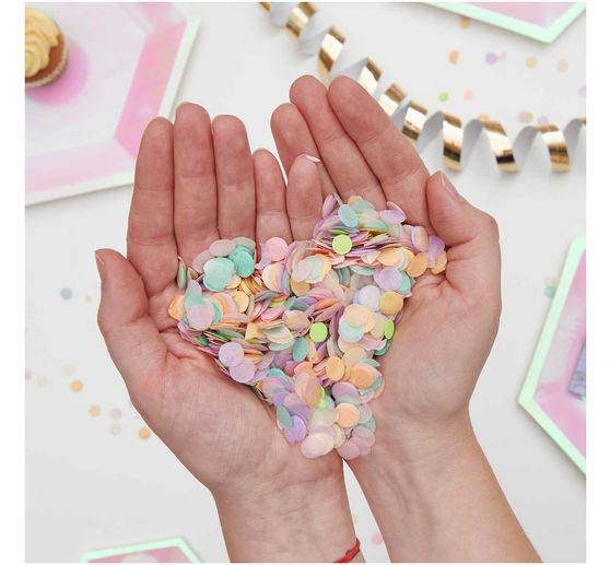 Confetti Mix