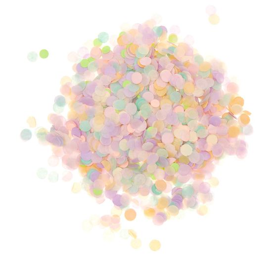 Confetti Mix