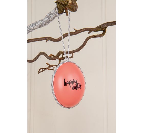 Deco eieren pastel