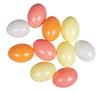 Deco eieren pastel