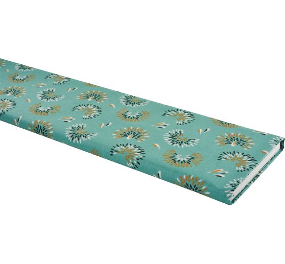 Cotton fabric "Roami"