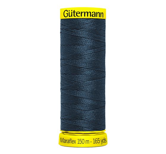 Gütermann Maraflex, No. 120, for highly elastic seams