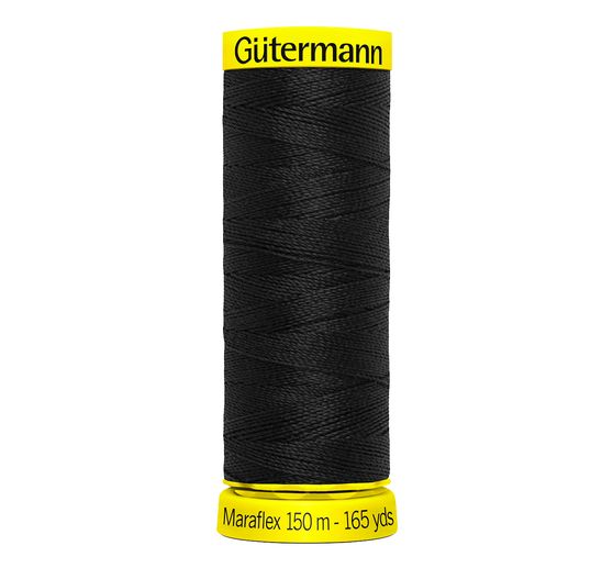 Gütermann Maraflex, No. 120, for highly elastic seams