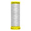 Gütermann Maraflex, No. 120, for highly elastic seams 8 Silver