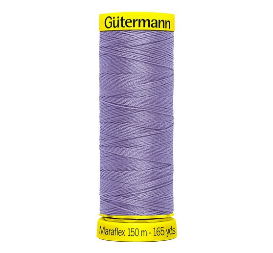 Gütermann Maraflex, No. 120, for highly elastic seams