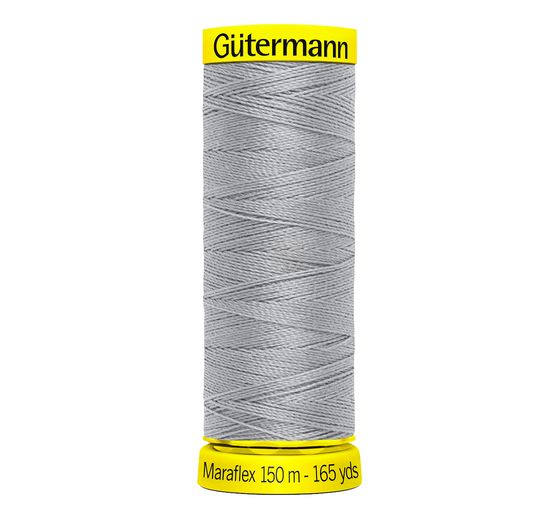 Gütermann Maraflex, No. 120, for highly elastic seams