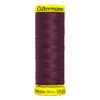 Gütermann Maraflex, No. 120, for highly elastic seams 369 Bordeaux red