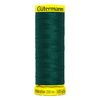 Gütermann Maraflex, No. 120, for highly elastic seams 472 Dark green