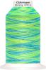 Gütermann Sewing thread Miniking Multicolor, No. 120