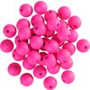 itoshii Neon beads Pink