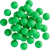 itoshii Neon beads Green