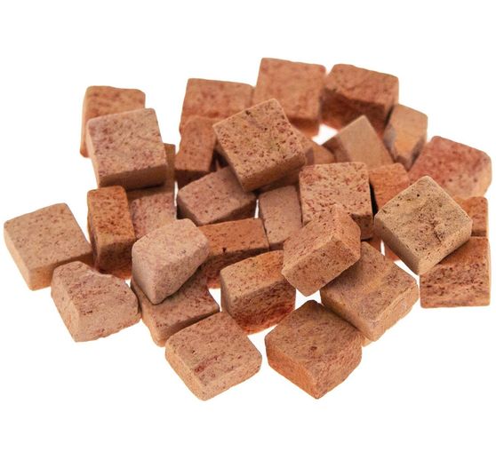 Natural stone mosaic