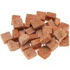 Natural stone mosaic Terra-Orange
