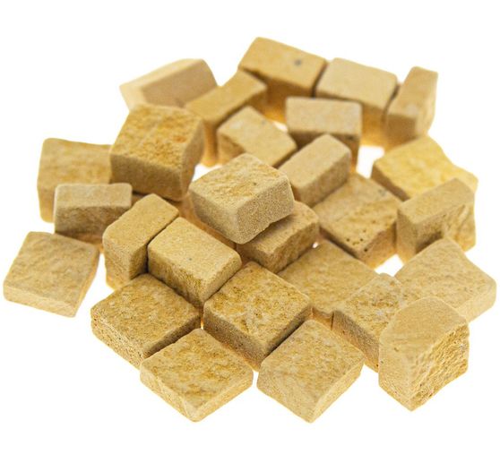 Natural stone mosaic