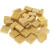 Natural stone mosaic Sand-Yellow
