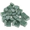 Natural stone mosaic Jade Green