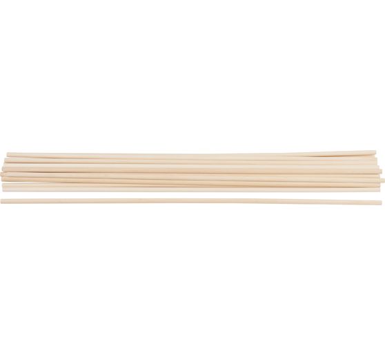 VBS Round bars, 50 cm