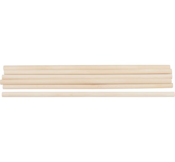 VBS Round bars, 50 cm