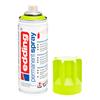 edding 5200 "Permanentspray", silkmatt