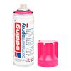 edding 5200 "Permanentspray", silkmatt