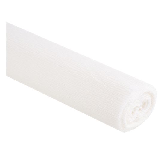 Bloemist crêpepapier, kleurecht