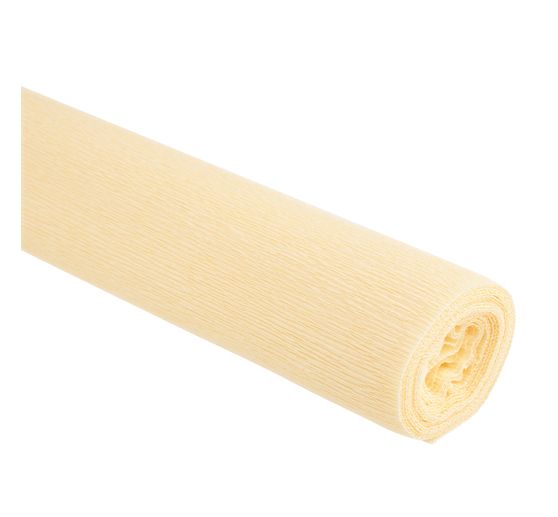 Bloemist crêpepapier, kleurecht