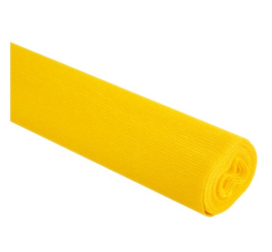 Bloemist crêpepapier, kleurecht