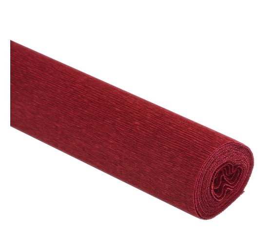 Bloemist crêpepapier, kleurecht