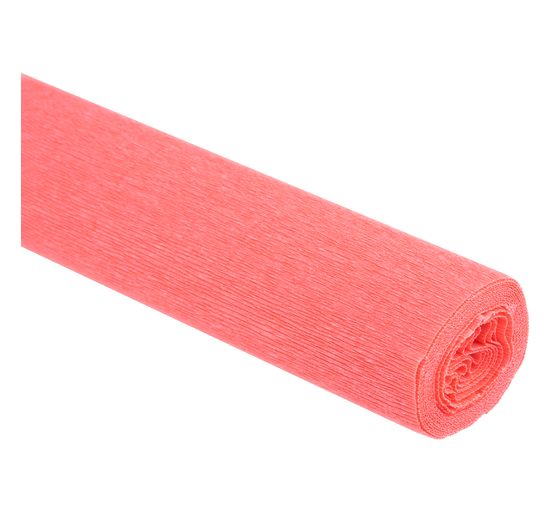 Bloemist crêpepapier, kleurecht