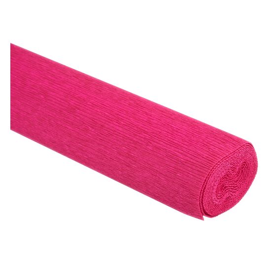 Bloemist crêpepapier, kleurecht