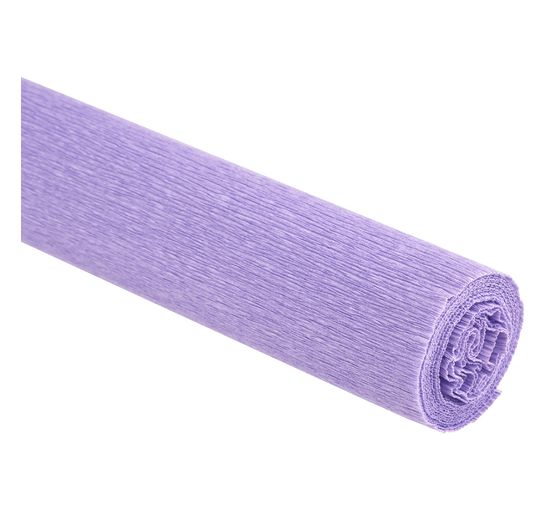 Bloemist crêpepapier, kleurecht