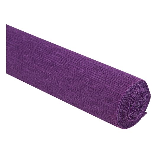 Bloemist crêpepapier, kleurecht