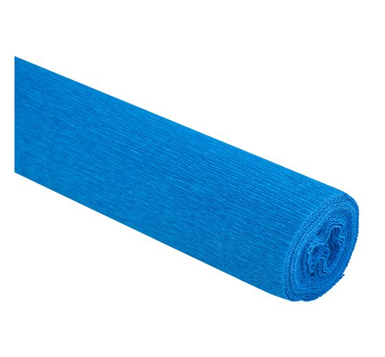 Bloemist crêpepapier, kleurecht