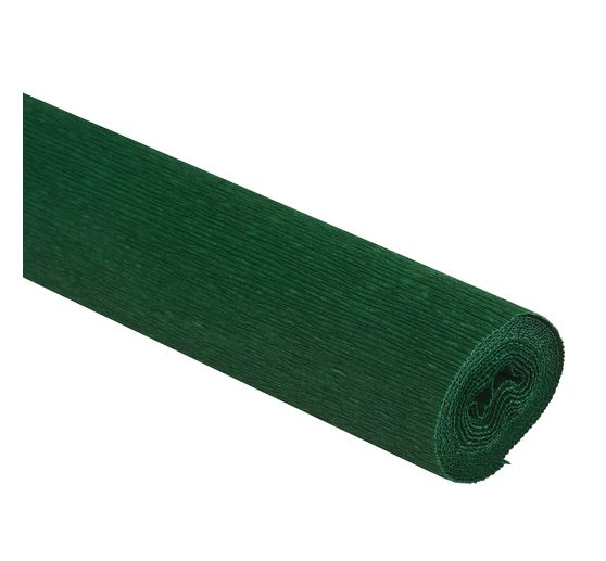 Bloemist crêpepapier, kleurecht