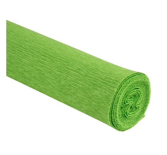 Bloemist crêpepapier, kleurecht