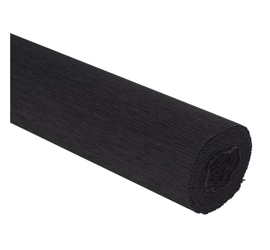 Bloemist crêpepapier, kleurecht