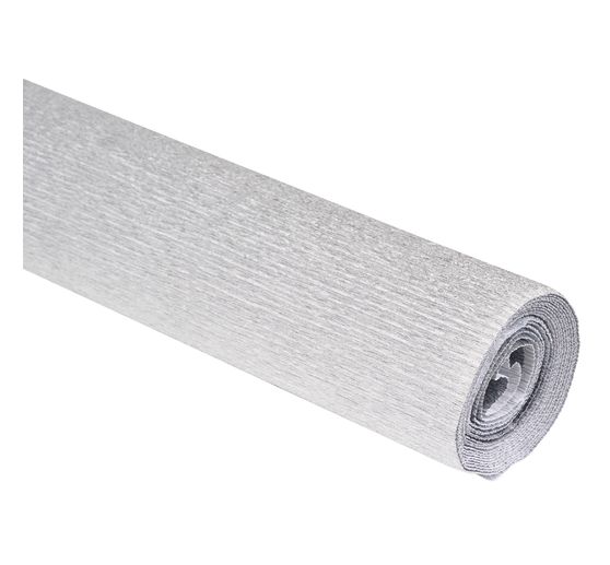 Bloemist crêpepapier, kleurecht