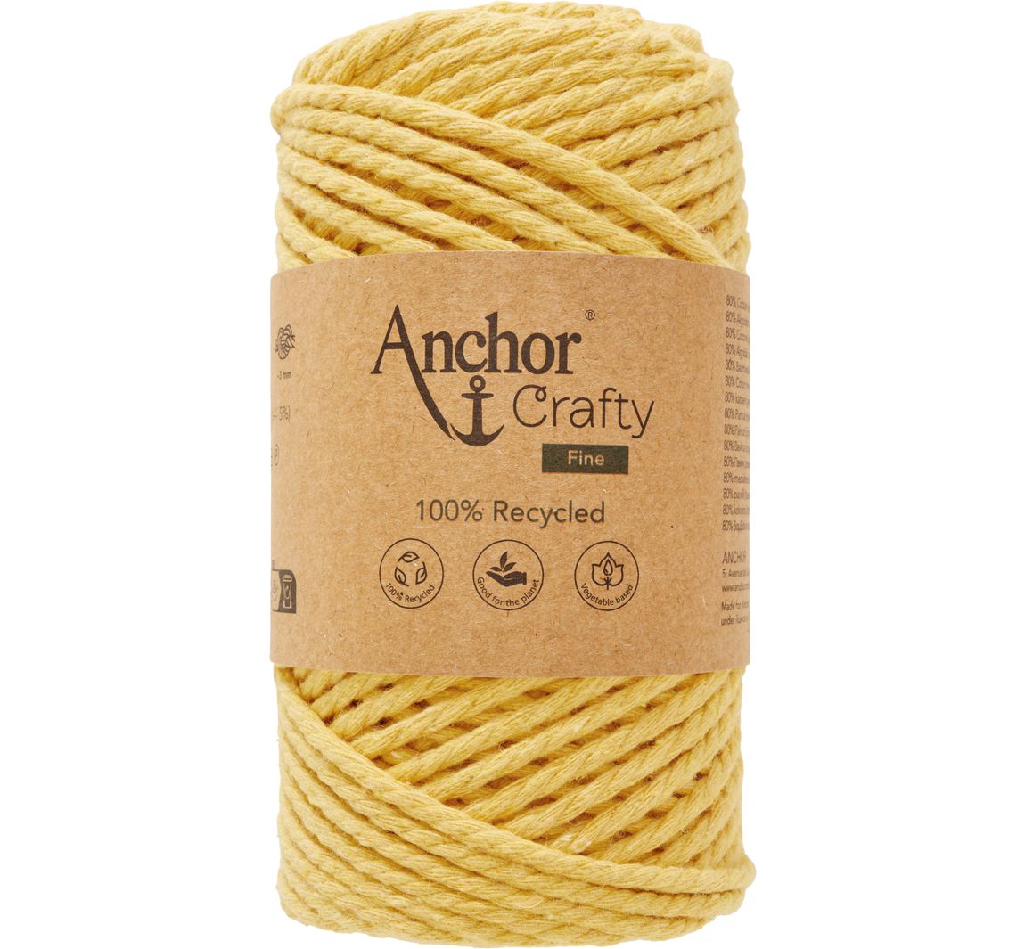 Anchor Crafty fine - Kleur 00108