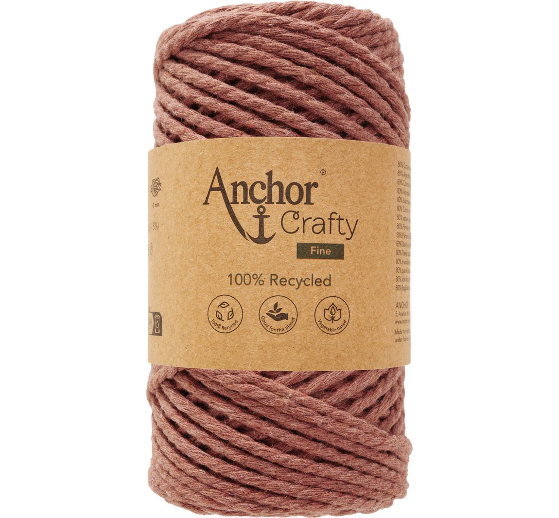 Anchor Crafty fine - Kleur 00116